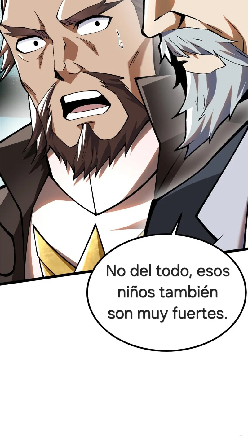 Realmente No Quiero Aprender Hechizos Prohibidos Capitulo 60.00 página 47