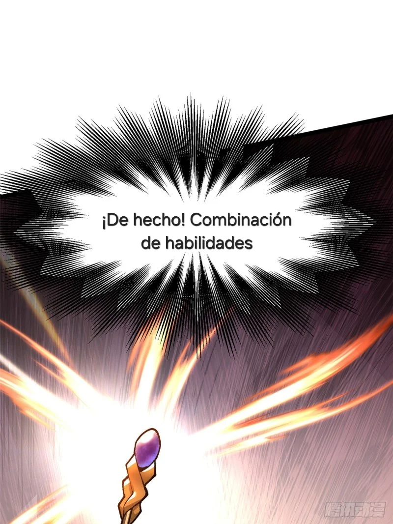 Realmente No Quiero Aprender Hechizos Prohibidos Capitulo 60.00 página 48