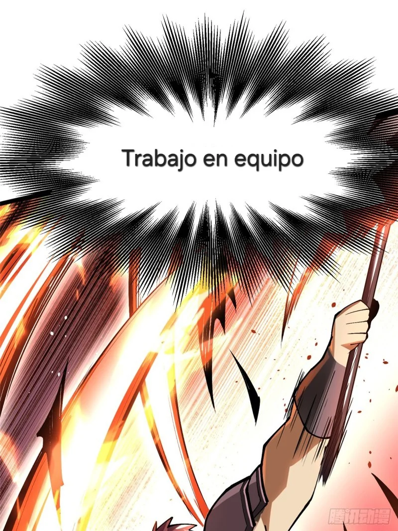 Realmente No Quiero Aprender Hechizos Prohibidos Capitulo 60.00 página 52