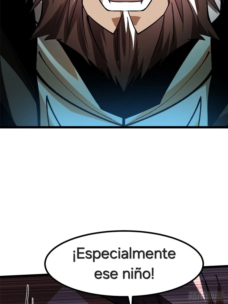 Realmente No Quiero Aprender Hechizos Prohibidos Capitulo 60.00 página 55