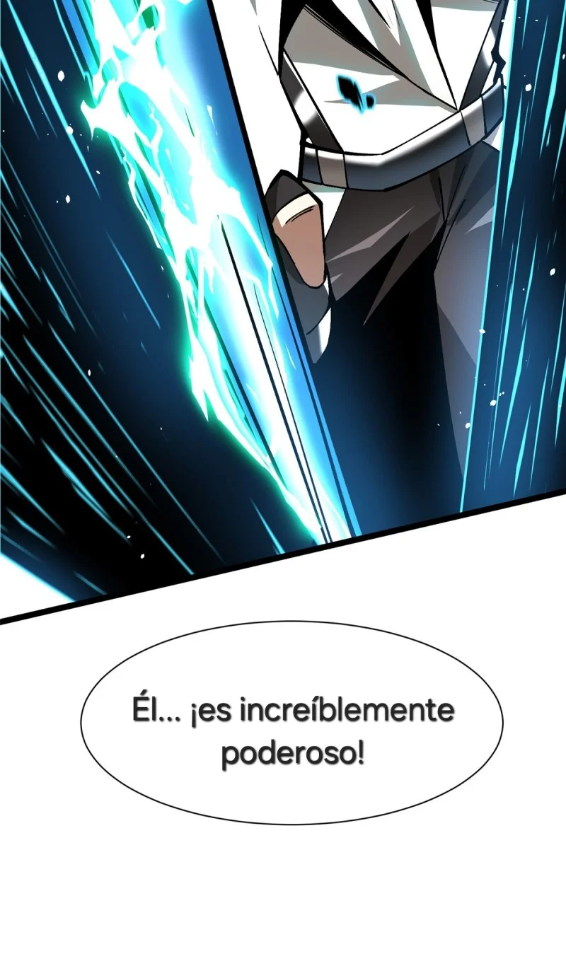 Realmente No Quiero Aprender Hechizos Prohibidos Capitulo 60.00 página 58