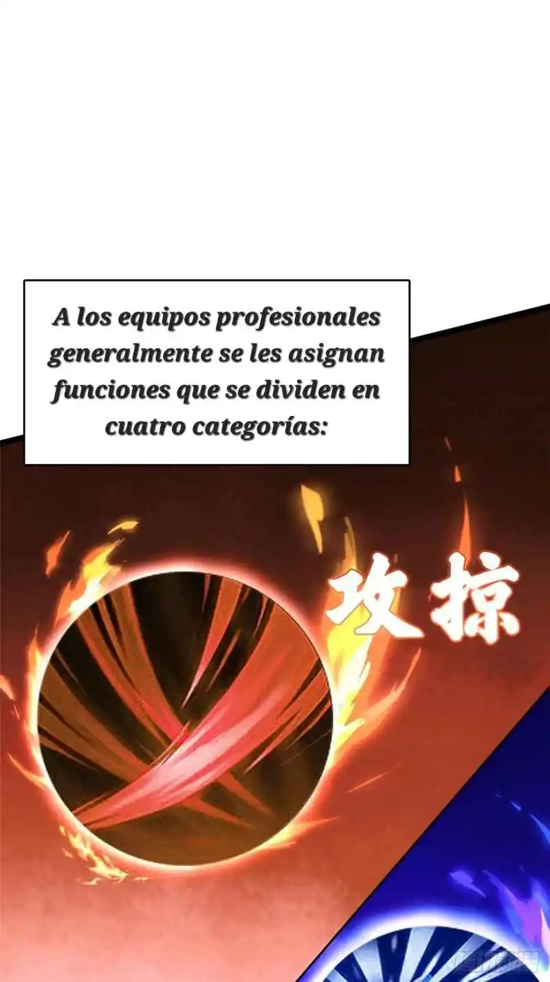 Realmente No Quiero Aprender Hechizos Prohibidos Capitulo 60 página 11