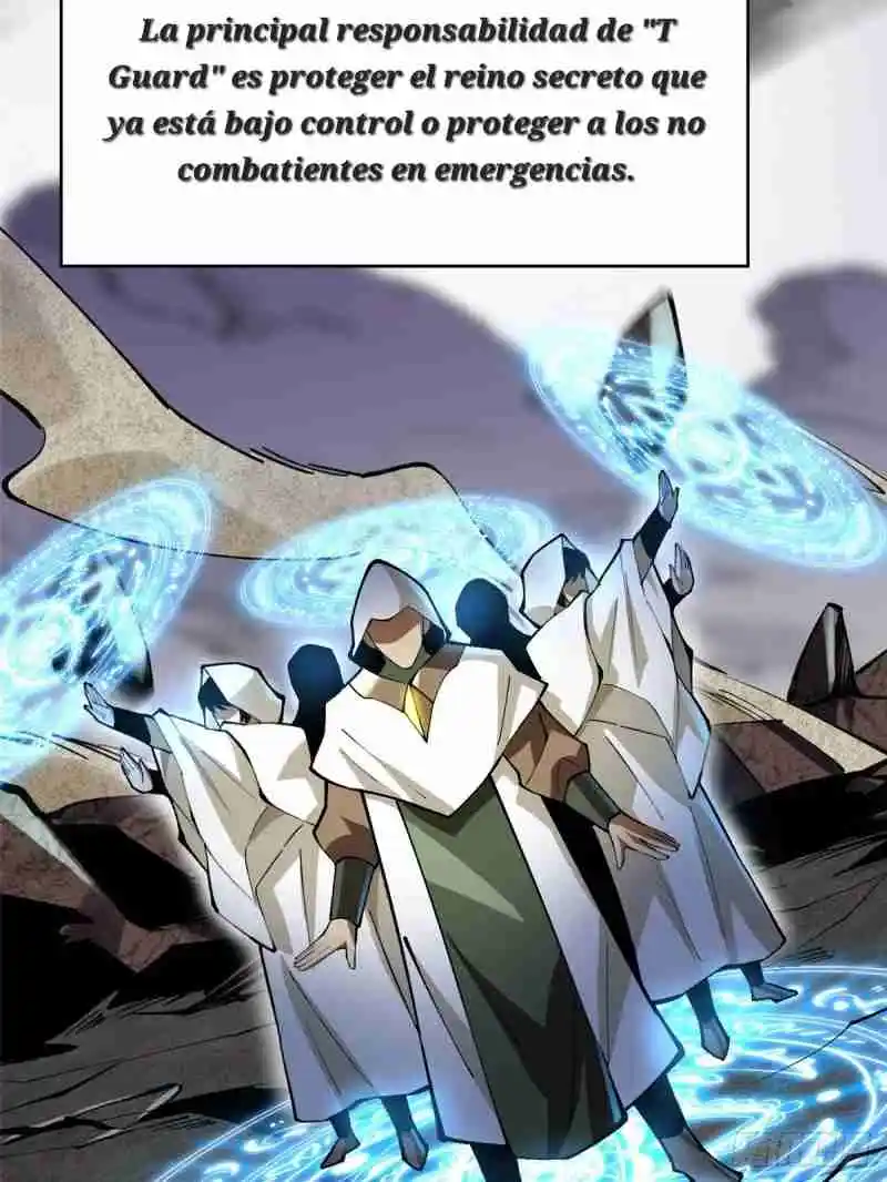 Realmente No Quiero Aprender Hechizos Prohibidos Capitulo 60 página 18