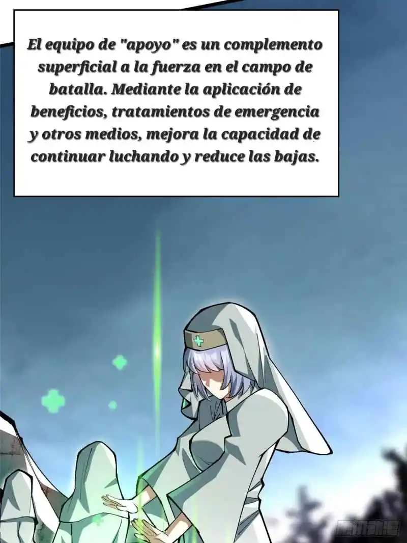 Realmente No Quiero Aprender Hechizos Prohibidos Capitulo 60 página 20