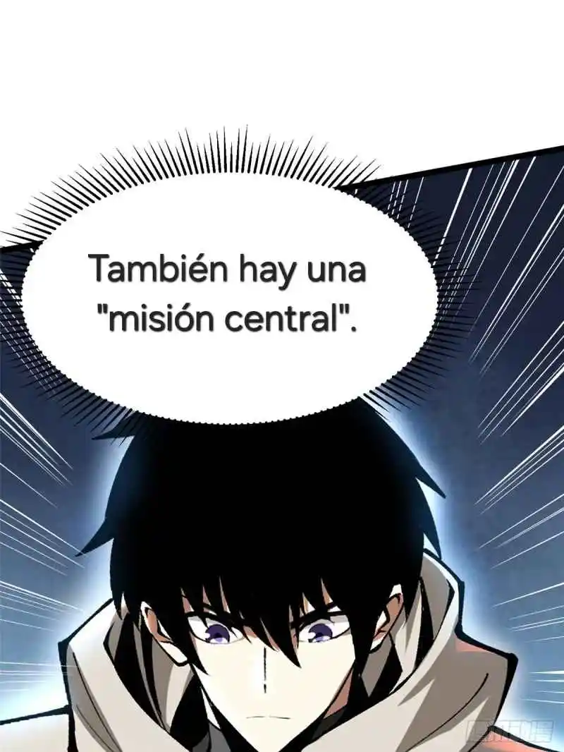 Realmente No Quiero Aprender Hechizos Prohibidos Capitulo 60 página 24