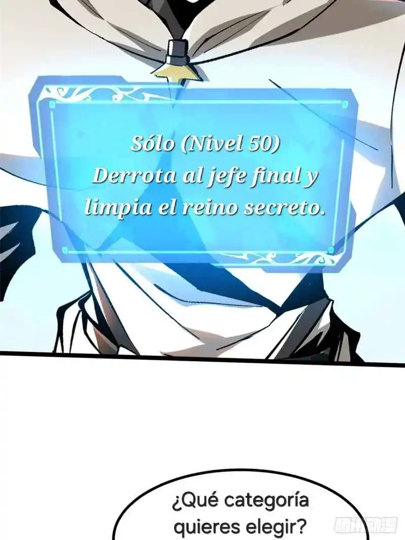 Realmente No Quiero Aprender Hechizos Prohibidos Capitulo 60 página 25