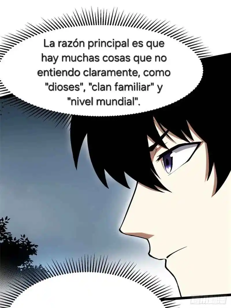 Realmente No Quiero Aprender Hechizos Prohibidos Capitulo 60 página 27
