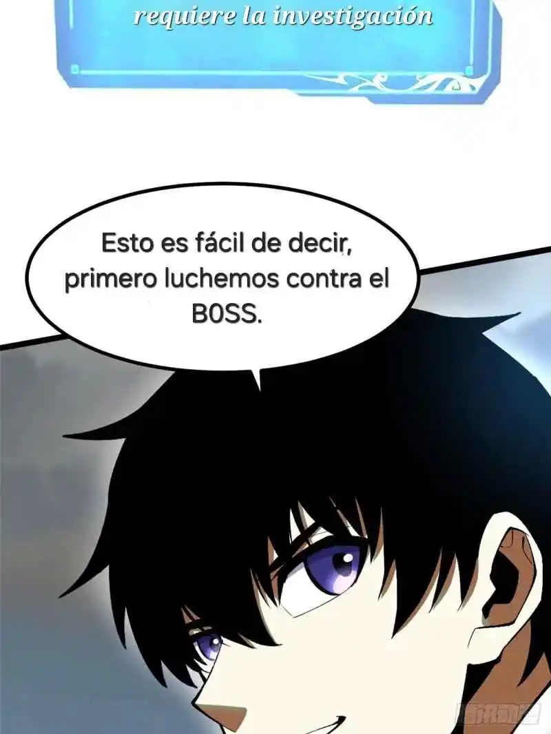 Realmente No Quiero Aprender Hechizos Prohibidos Capitulo 60 página 31