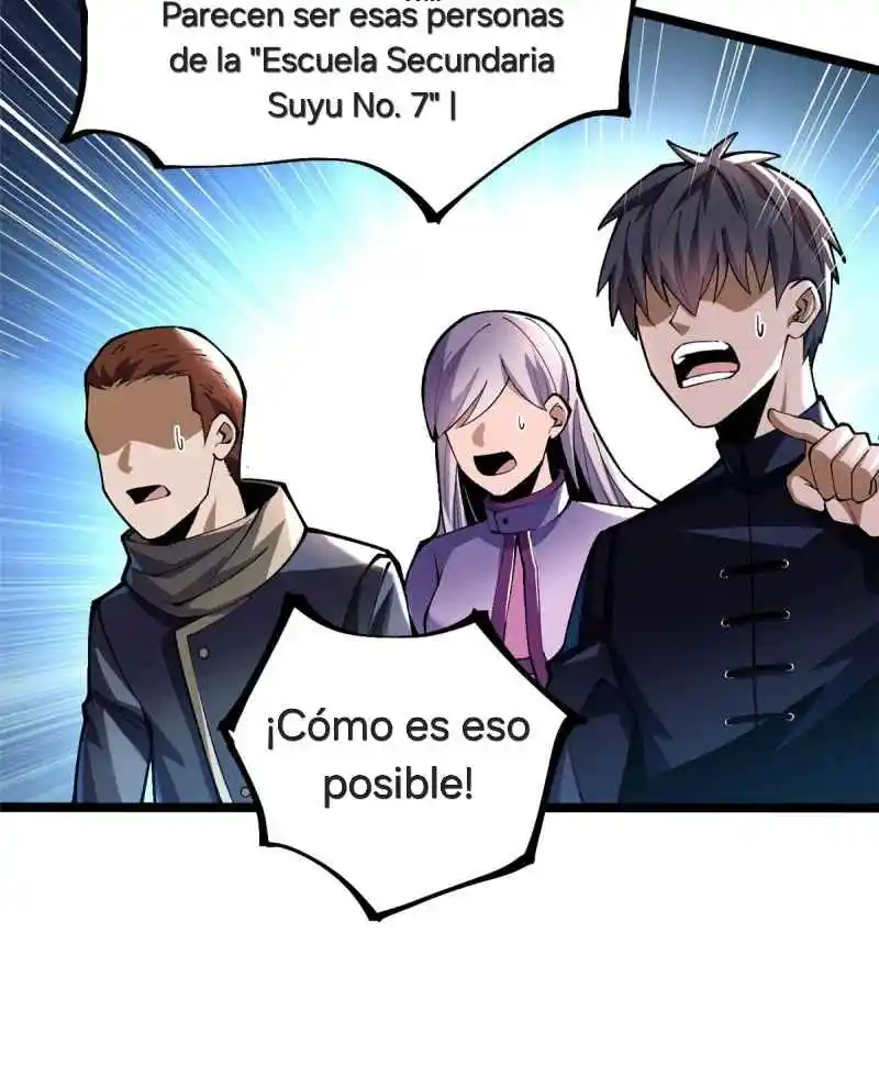 Realmente No Quiero Aprender Hechizos Prohibidos Capitulo 60 página 39