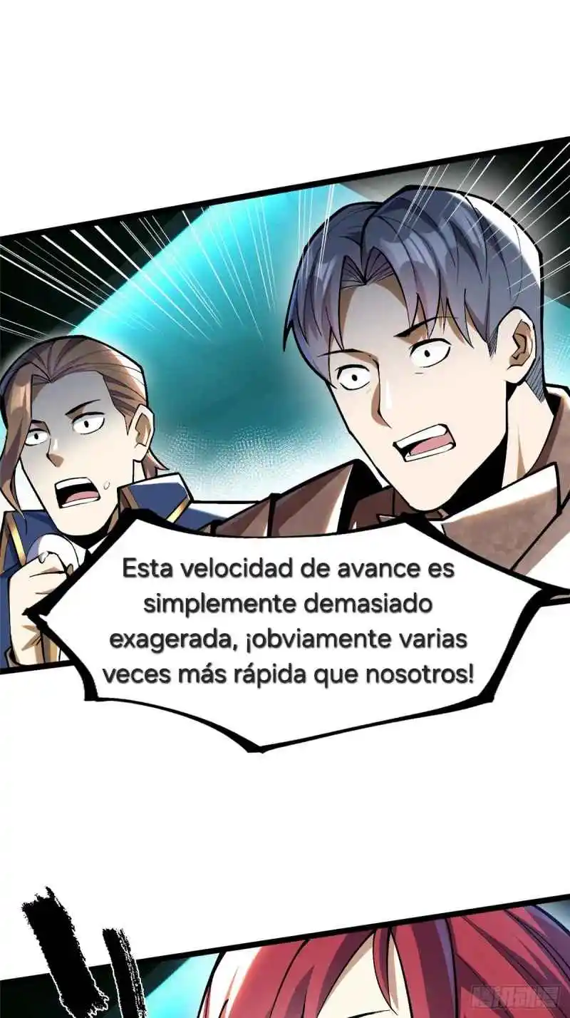 Realmente No Quiero Aprender Hechizos Prohibidos Capitulo 60 página 40