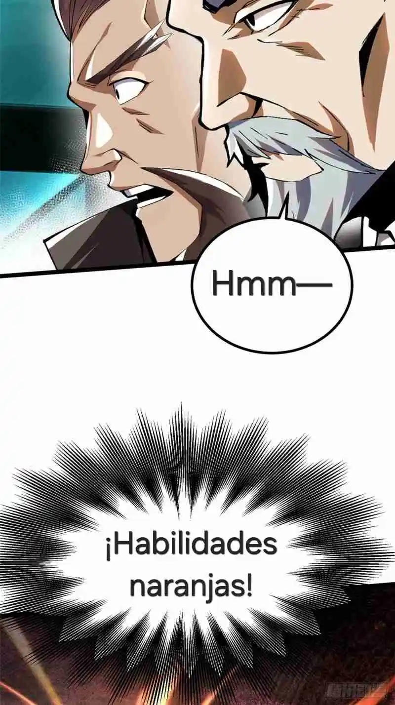 Realmente No Quiero Aprender Hechizos Prohibidos Capitulo 60 página 42