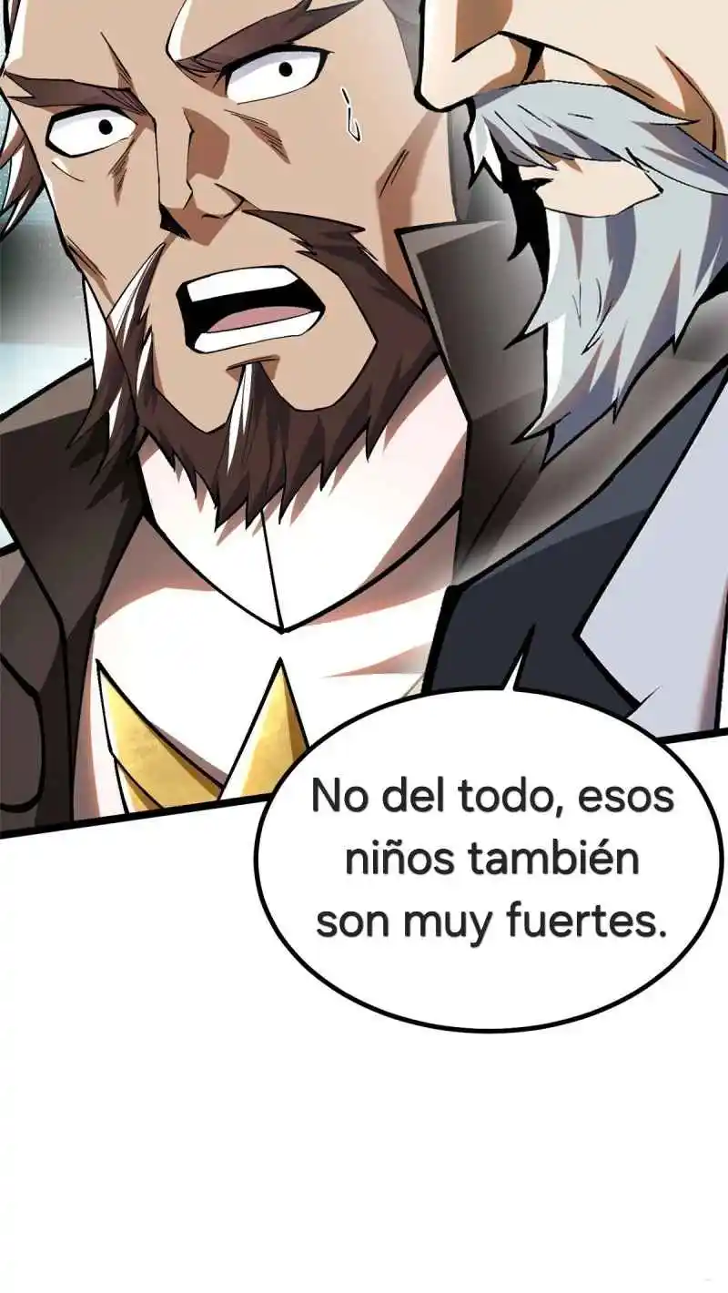 Realmente No Quiero Aprender Hechizos Prohibidos Capitulo 60 página 47