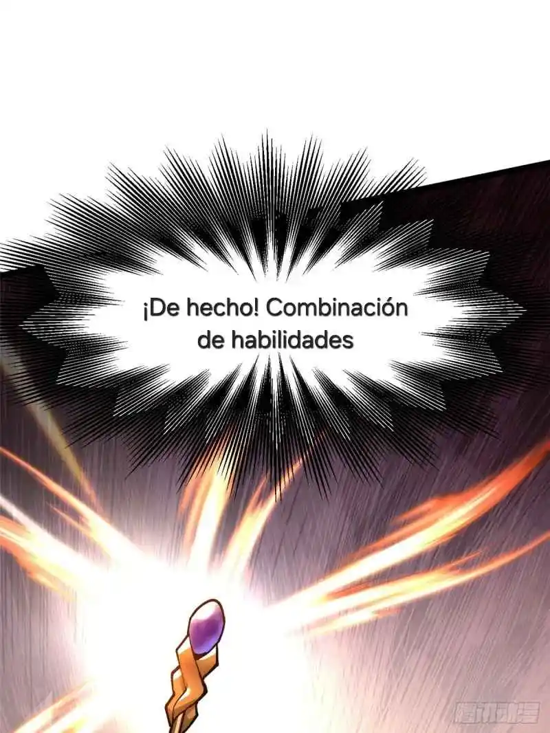 Realmente No Quiero Aprender Hechizos Prohibidos Capitulo 60 página 48