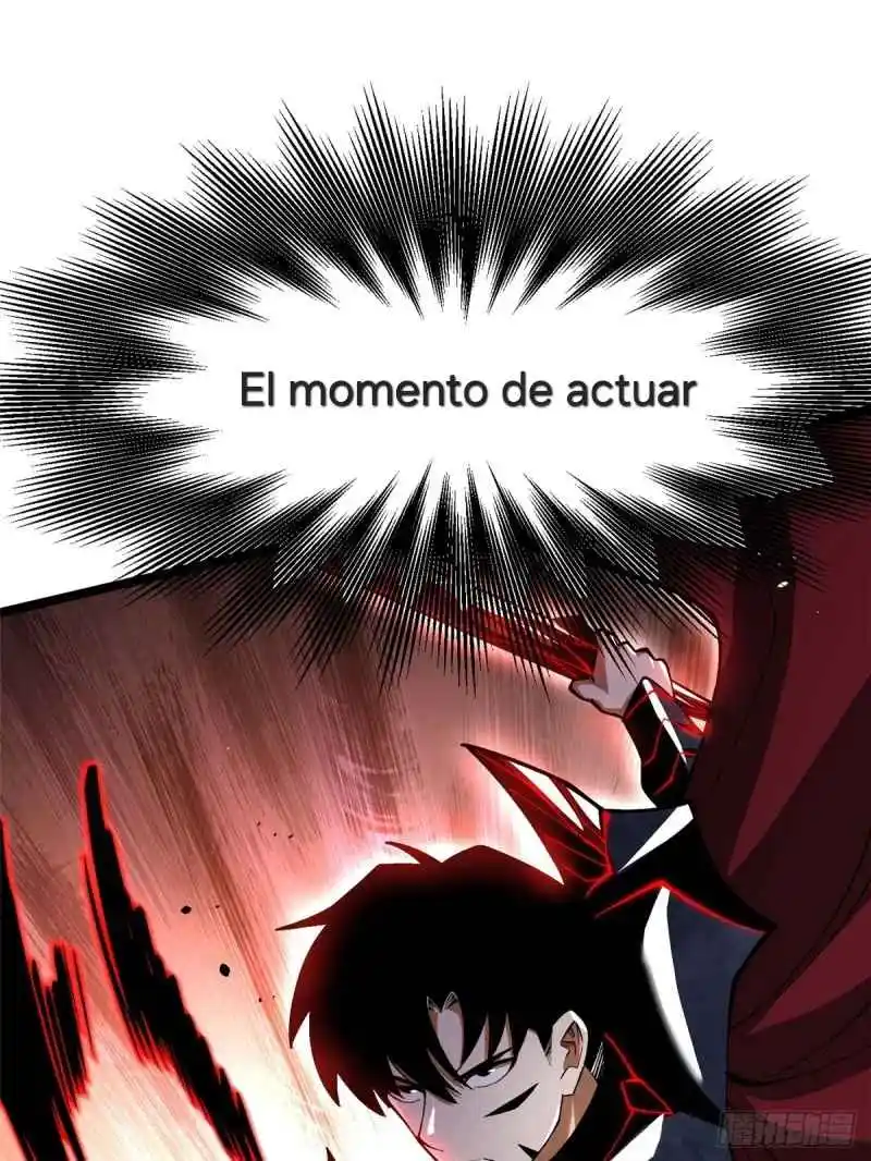 Realmente No Quiero Aprender Hechizos Prohibidos Capitulo 60 página 50