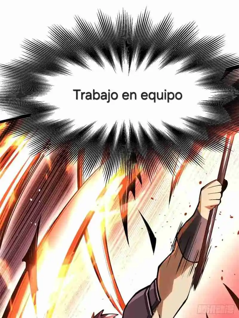 Realmente No Quiero Aprender Hechizos Prohibidos Capitulo 60 página 52