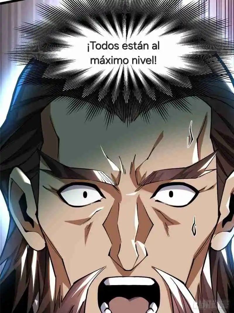 Realmente No Quiero Aprender Hechizos Prohibidos Capitulo 60 página 54