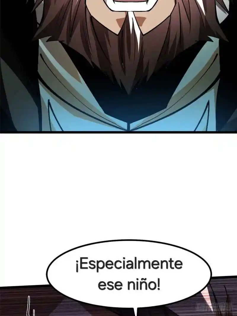 Realmente No Quiero Aprender Hechizos Prohibidos Capitulo 60 página 55