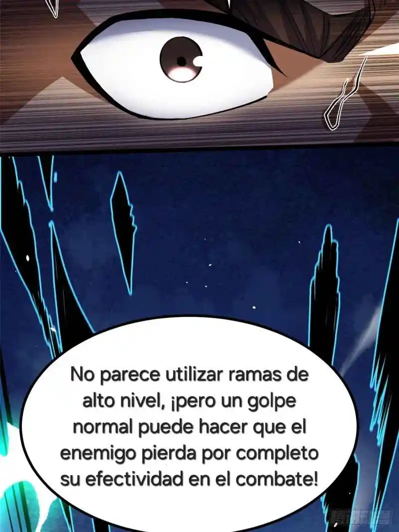Realmente No Quiero Aprender Hechizos Prohibidos Capitulo 60 página 56