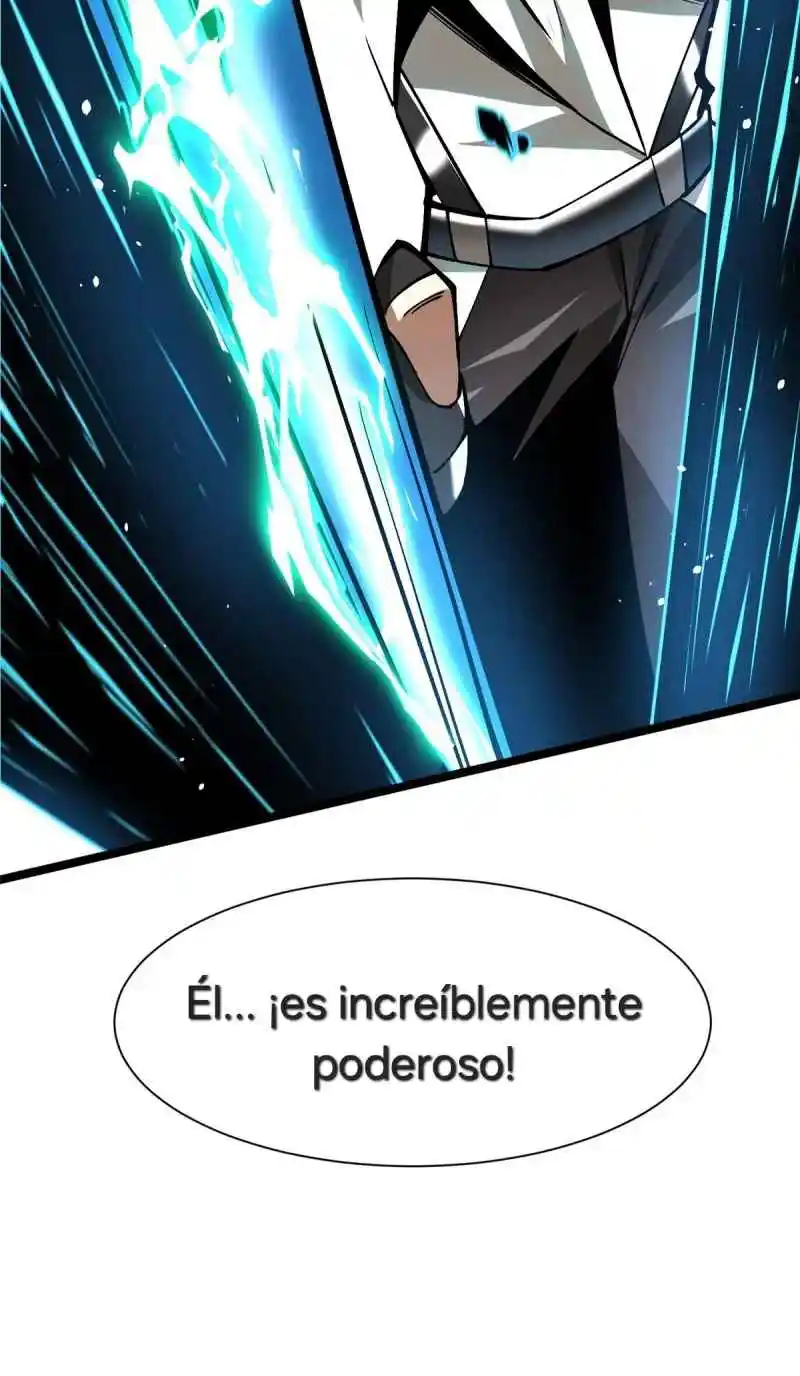 Realmente No Quiero Aprender Hechizos Prohibidos Capitulo 60 página 58