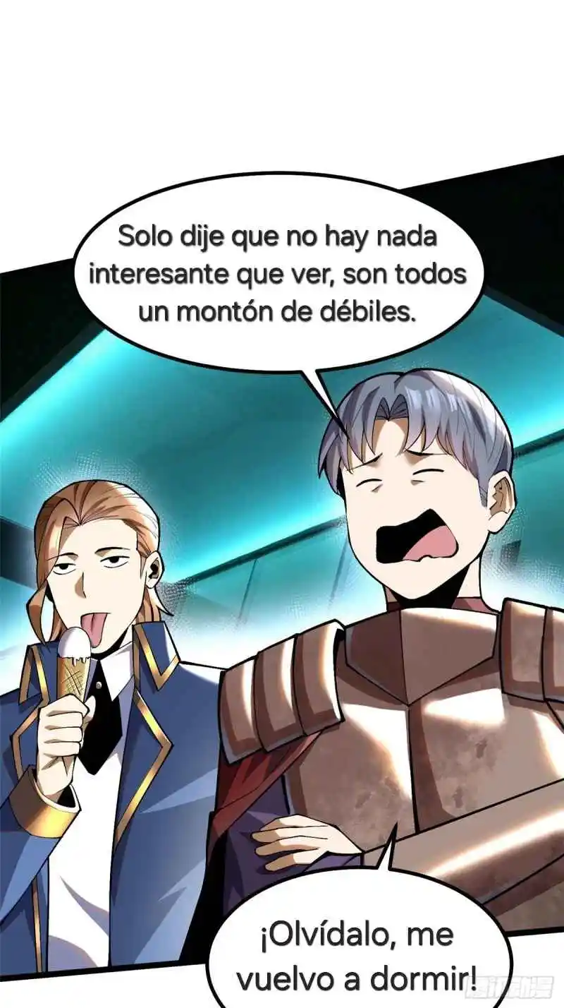 Realmente No Quiero Aprender Hechizos Prohibidos Capitulo 60 página 6