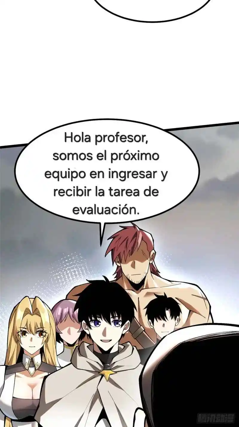 Realmente No Quiero Aprender Hechizos Prohibidos Capitulo 60 página 7