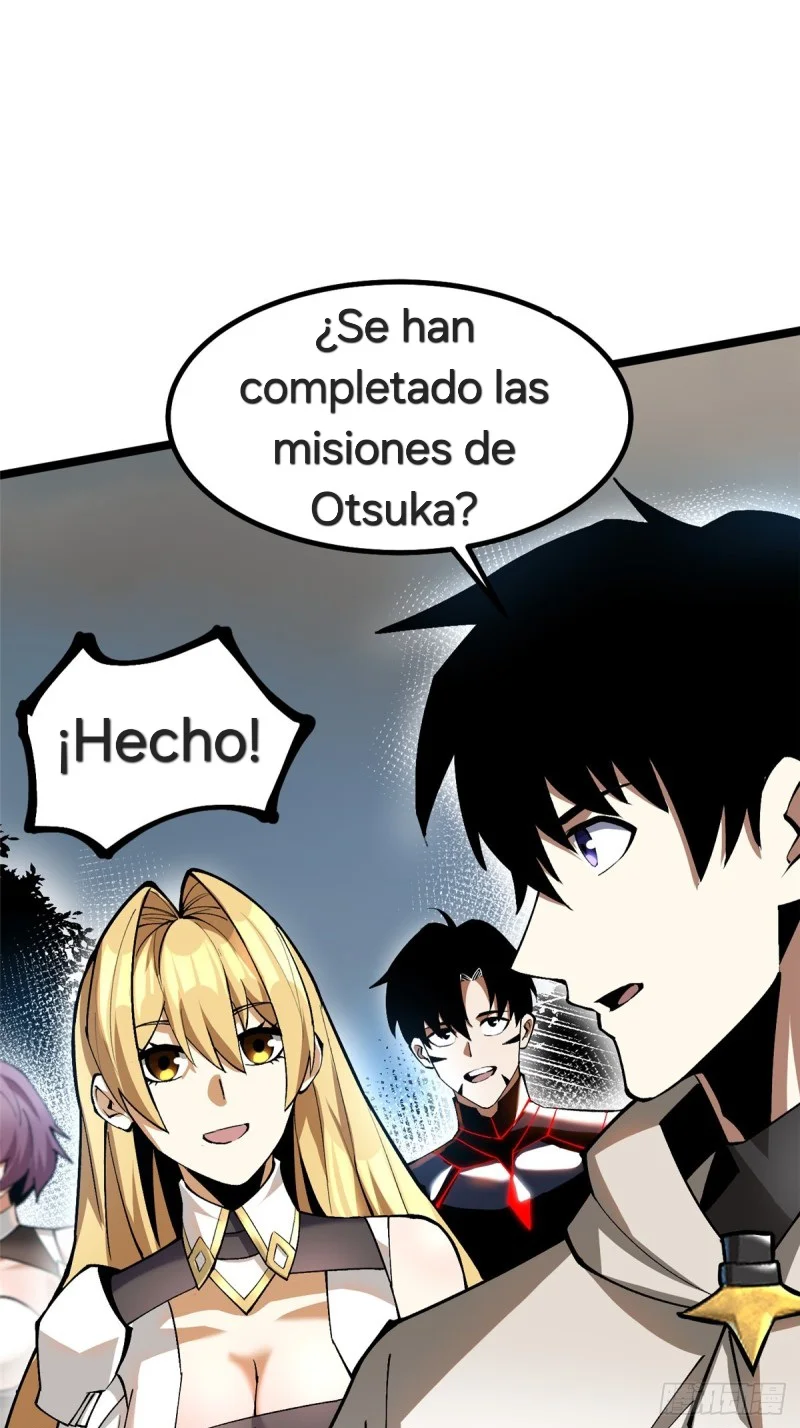 Realmente No Quiero Aprender Hechizos Prohibidos Capitulo 61.00 página 38