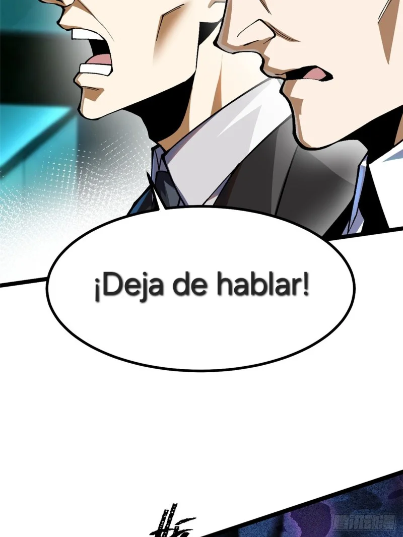 Realmente No Quiero Aprender Hechizos Prohibidos Capitulo 61.00 página 4