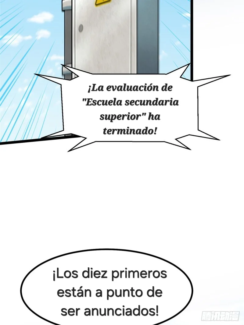Realmente No Quiero Aprender Hechizos Prohibidos Capitulo 61.00 página 53