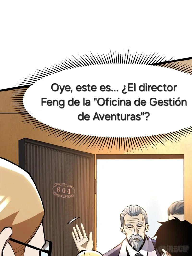 Realmente No Quiero Aprender Hechizos Prohibidos Capitulo 61.00 página 71
