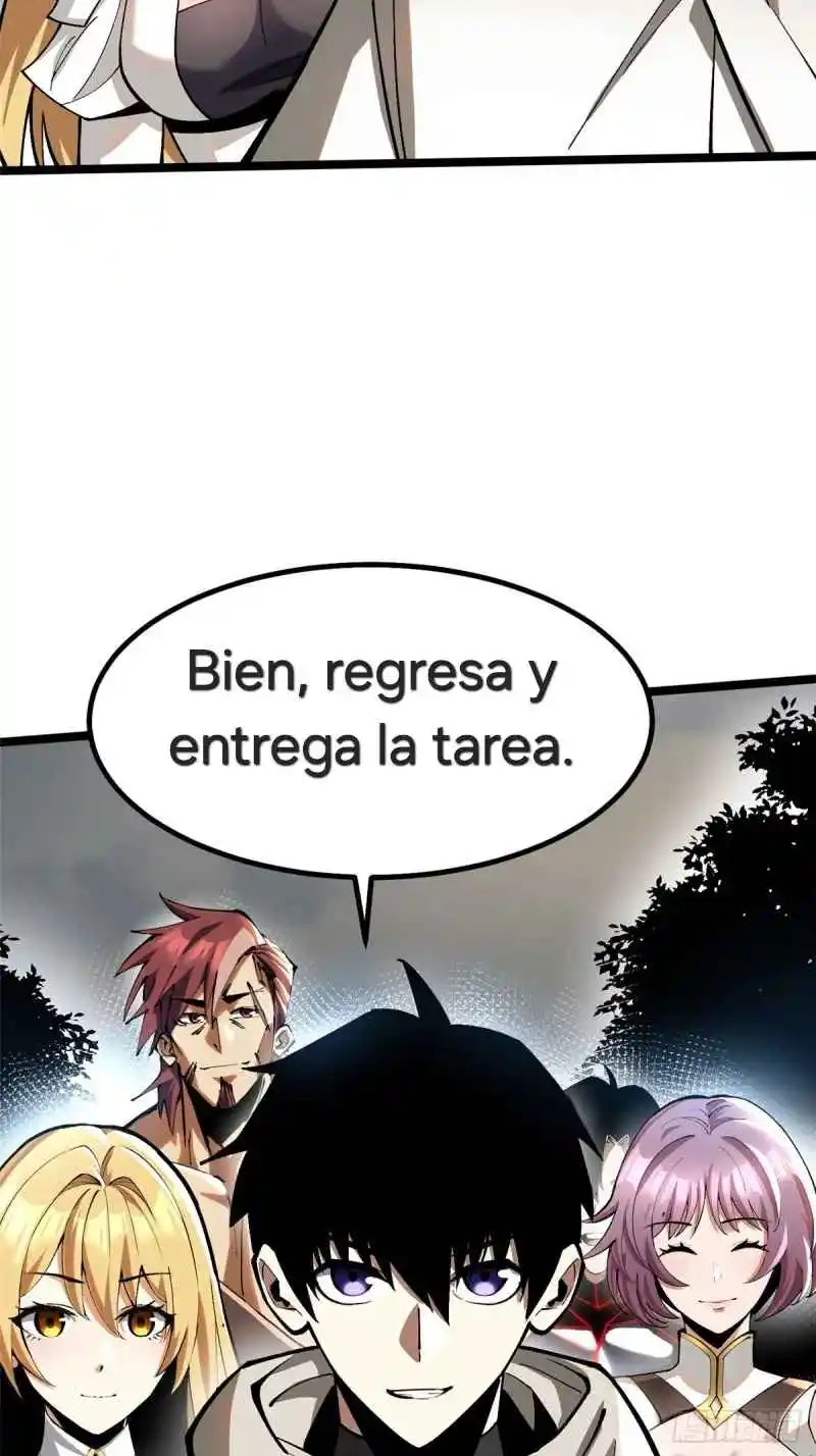 Realmente No Quiero Aprender Hechizos Prohibidos Capitulo 61 página 39