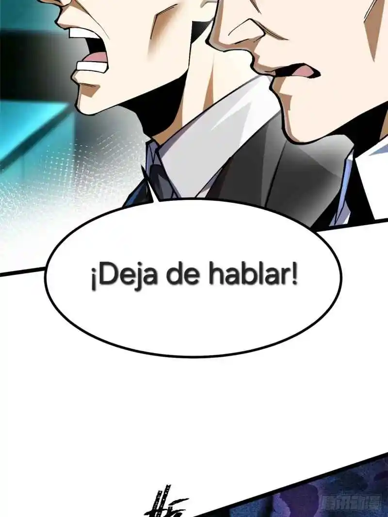 Realmente No Quiero Aprender Hechizos Prohibidos Capitulo 61 página 4