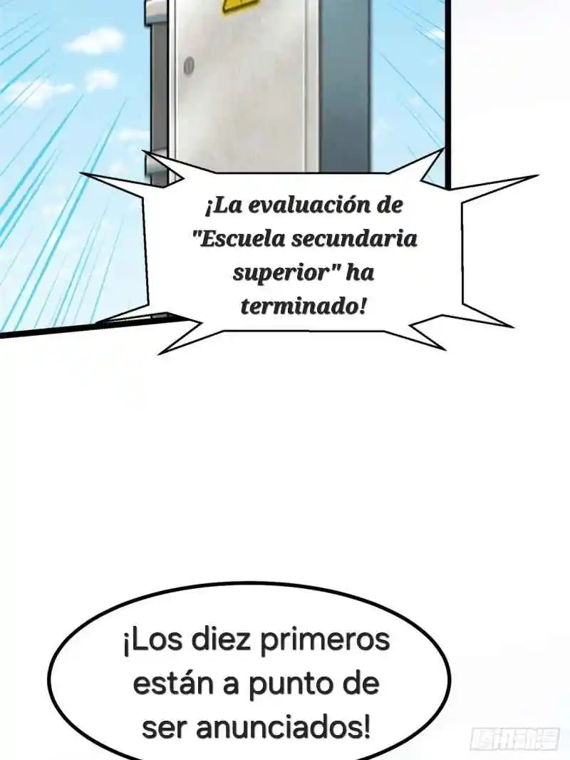 Realmente No Quiero Aprender Hechizos Prohibidos Capitulo 61 página 53