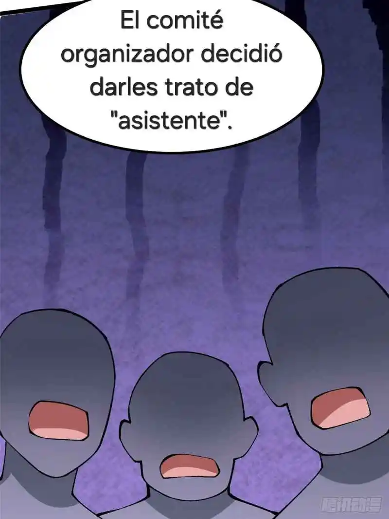 Realmente No Quiero Aprender Hechizos Prohibidos Capitulo 61 página 63
