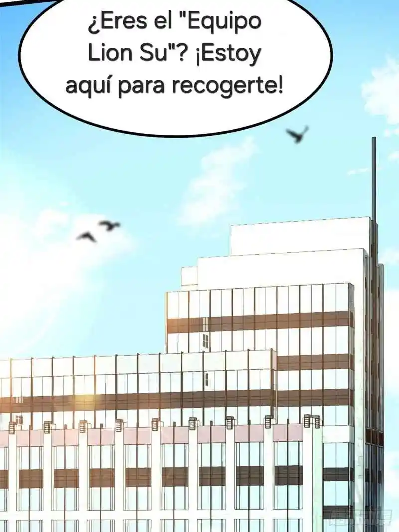 Realmente No Quiero Aprender Hechizos Prohibidos Capitulo 61 página 65