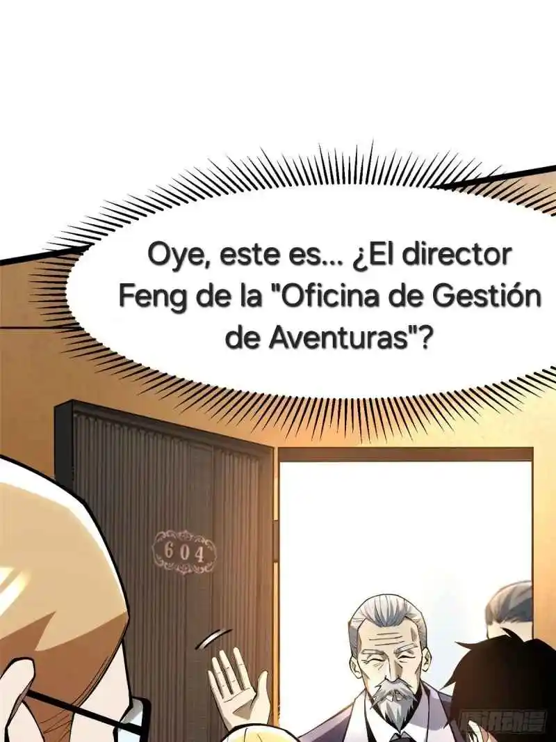Realmente No Quiero Aprender Hechizos Prohibidos Capitulo 61 página 71