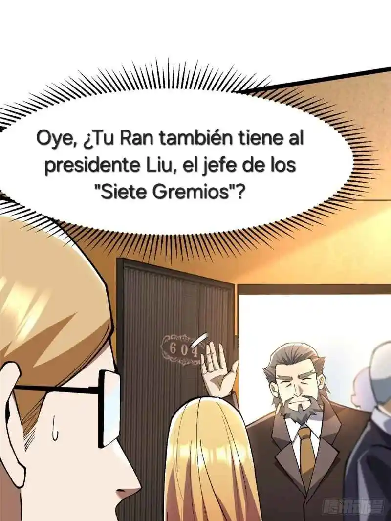 Realmente No Quiero Aprender Hechizos Prohibidos Capitulo 61 página 73