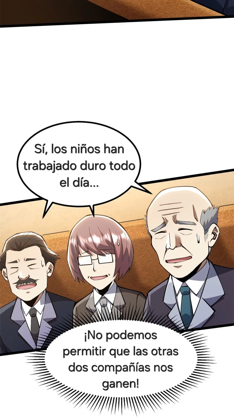 Realmente No Quiero Aprender Hechizos Prohibidos Capitulo 62.00 página 12