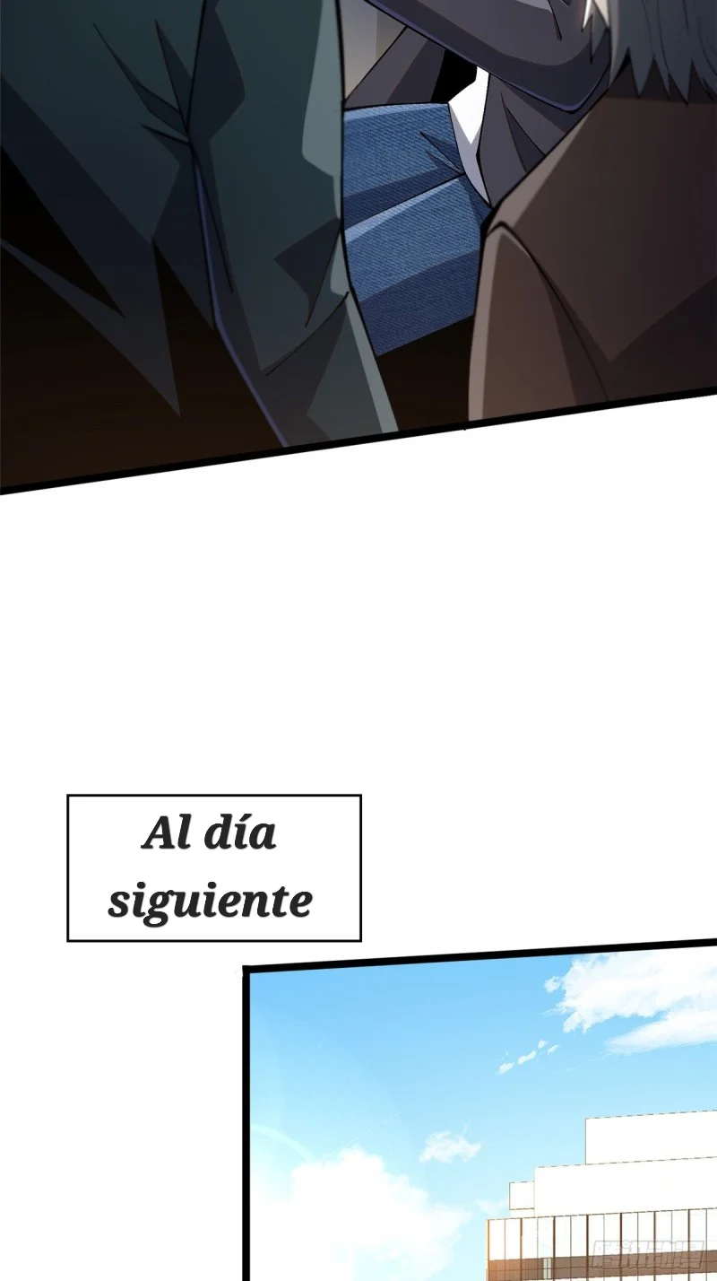 Realmente No Quiero Aprender Hechizos Prohibidos Capitulo 62.00 página 14
