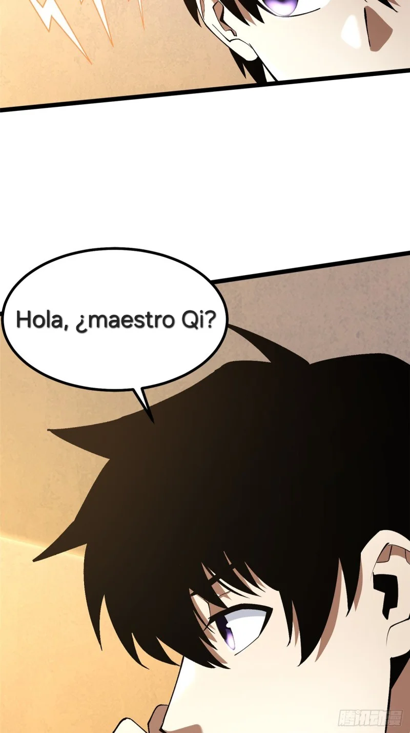 Realmente No Quiero Aprender Hechizos Prohibidos Capitulo 62.00 página 25