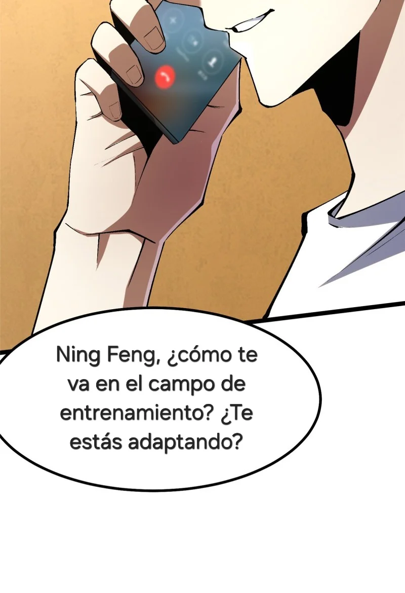 Realmente No Quiero Aprender Hechizos Prohibidos Capitulo 62.00 página 26