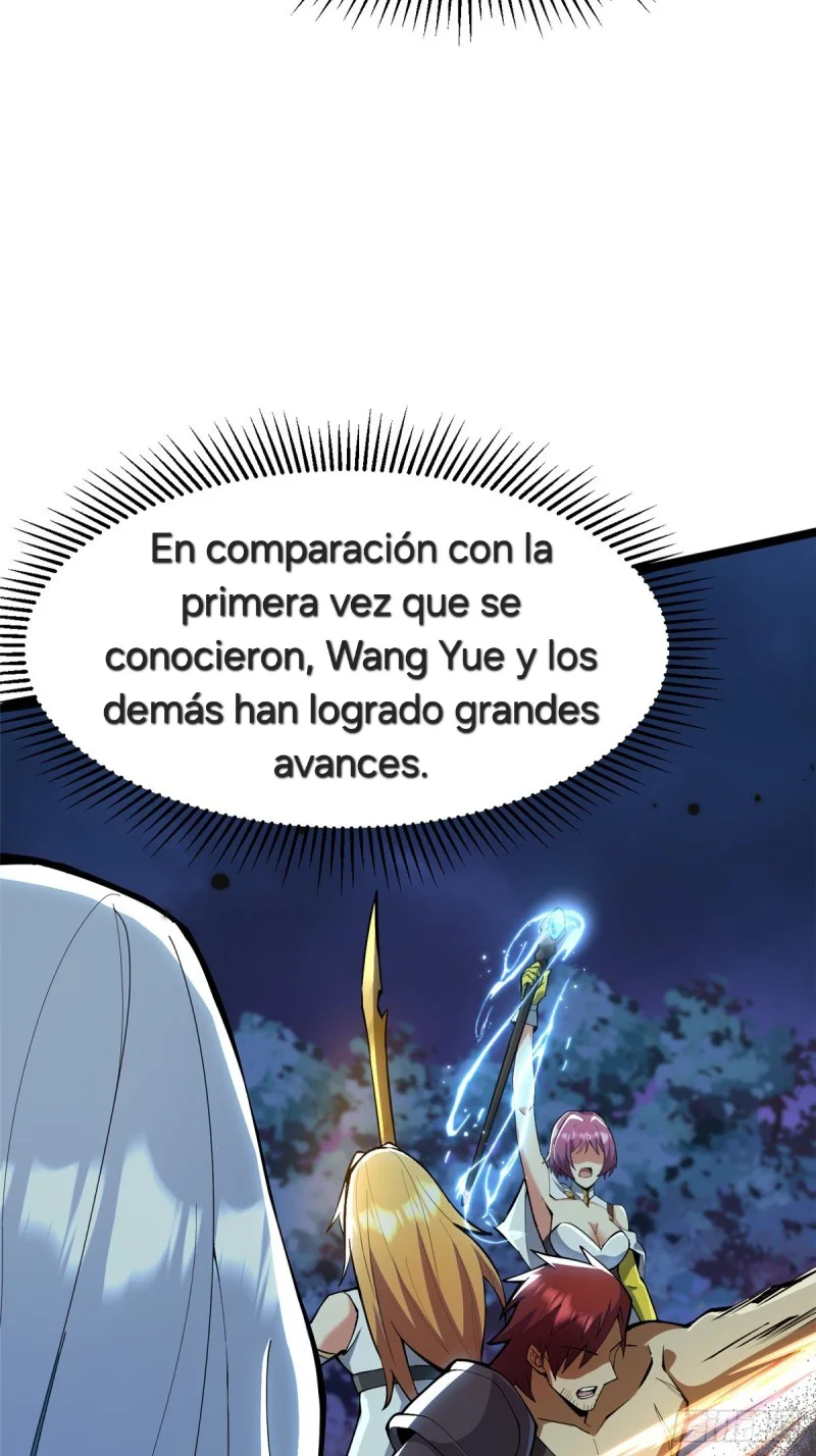 Realmente No Quiero Aprender Hechizos Prohibidos Capitulo 62.00 página 60