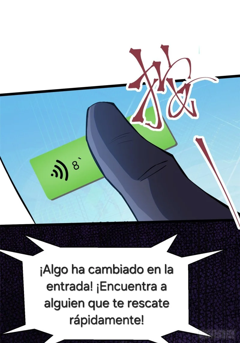 Realmente No Quiero Aprender Hechizos Prohibidos Capitulo 62.00 página 67