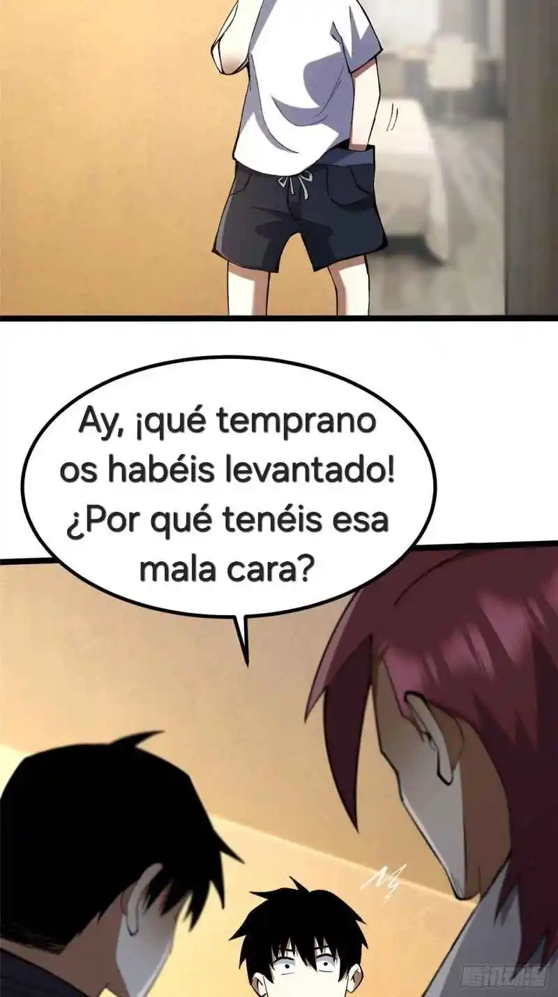 Realmente No Quiero Aprender Hechizos Prohibidos Capitulo 62 página 16