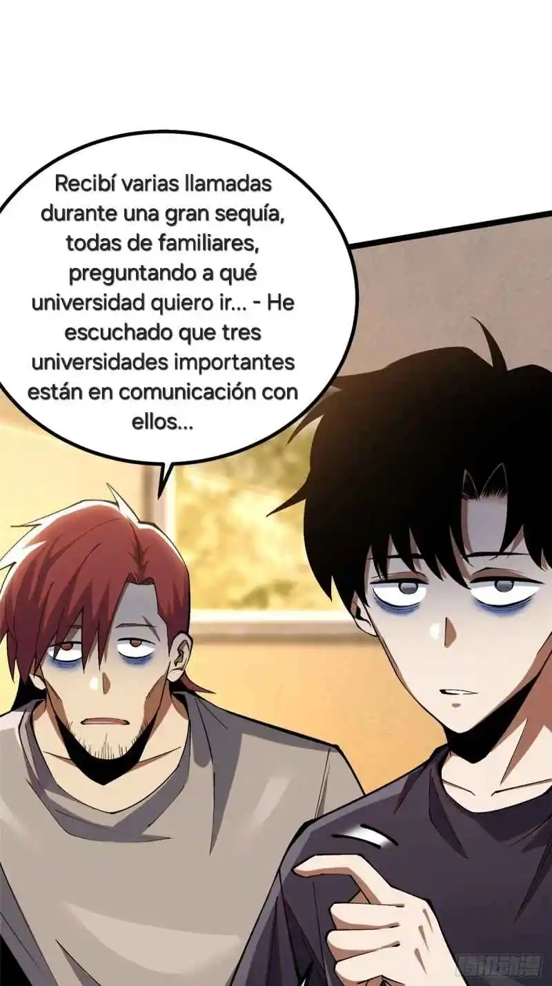 Realmente No Quiero Aprender Hechizos Prohibidos Capitulo 62 página 18