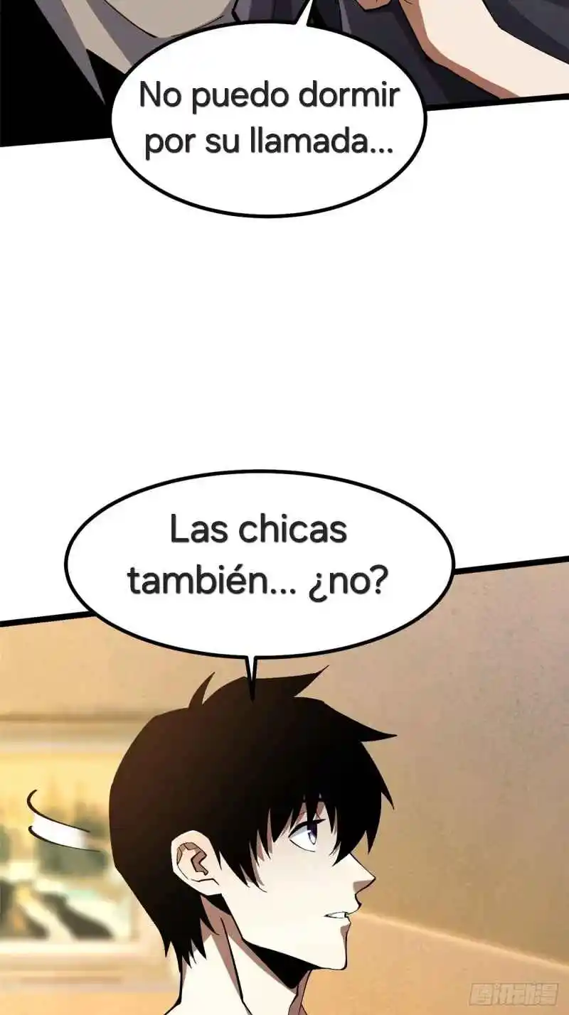 Realmente No Quiero Aprender Hechizos Prohibidos Capitulo 62 página 19