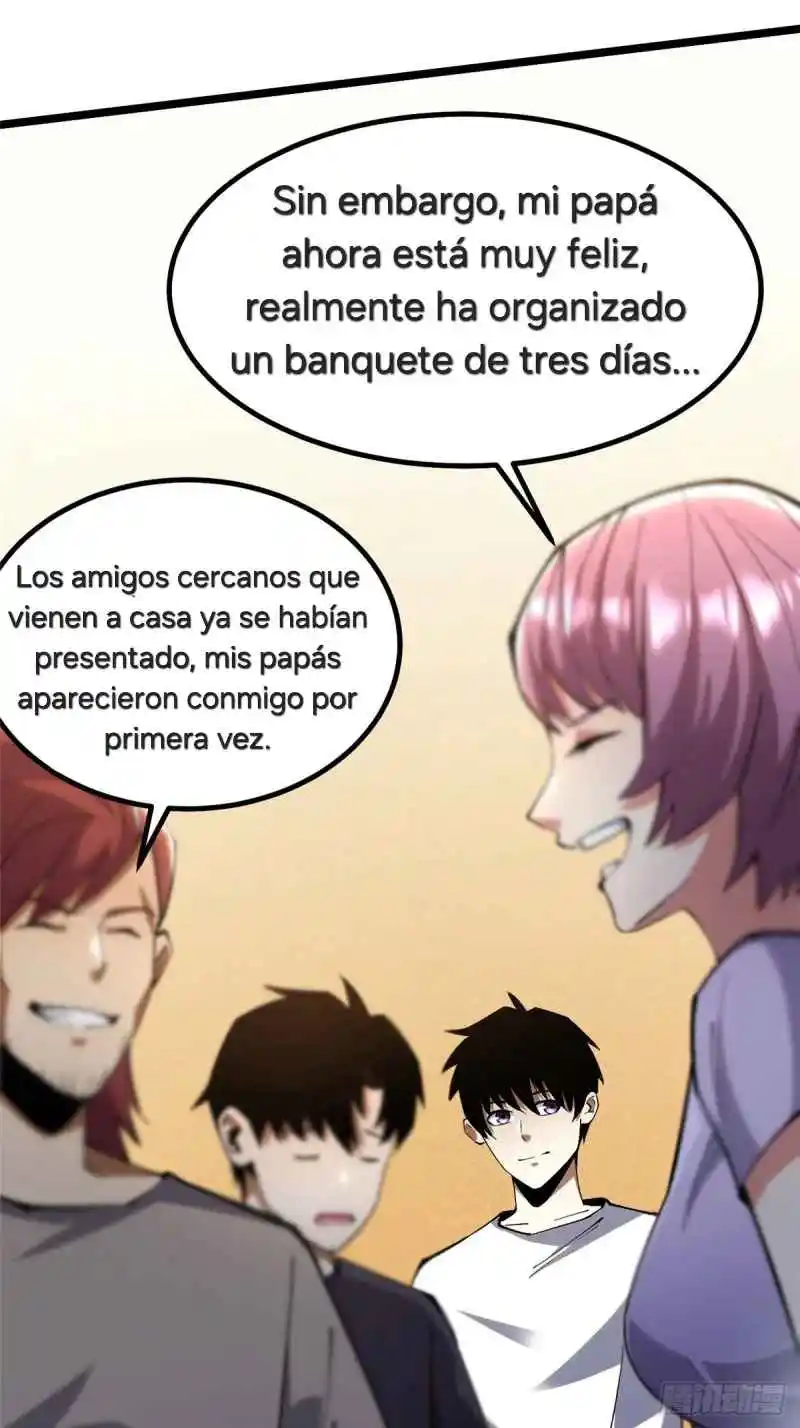 Realmente No Quiero Aprender Hechizos Prohibidos Capitulo 62 página 22