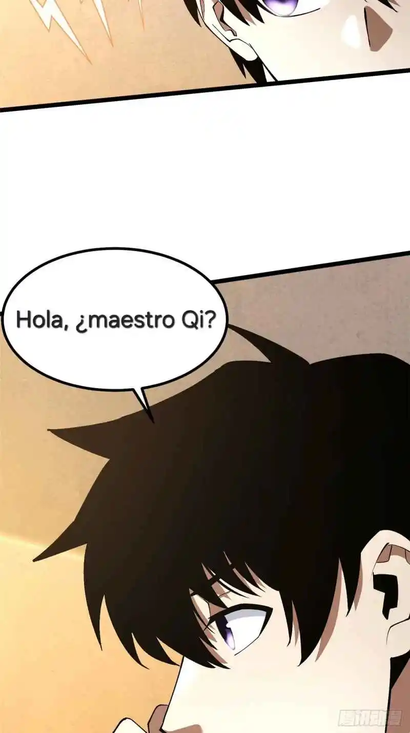 Realmente No Quiero Aprender Hechizos Prohibidos Capitulo 62 página 25