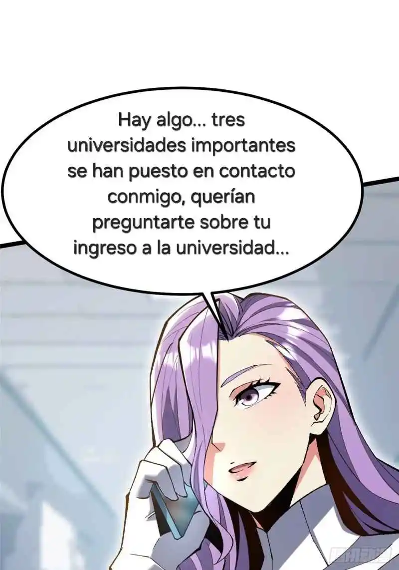 Realmente No Quiero Aprender Hechizos Prohibidos Capitulo 62 página 27