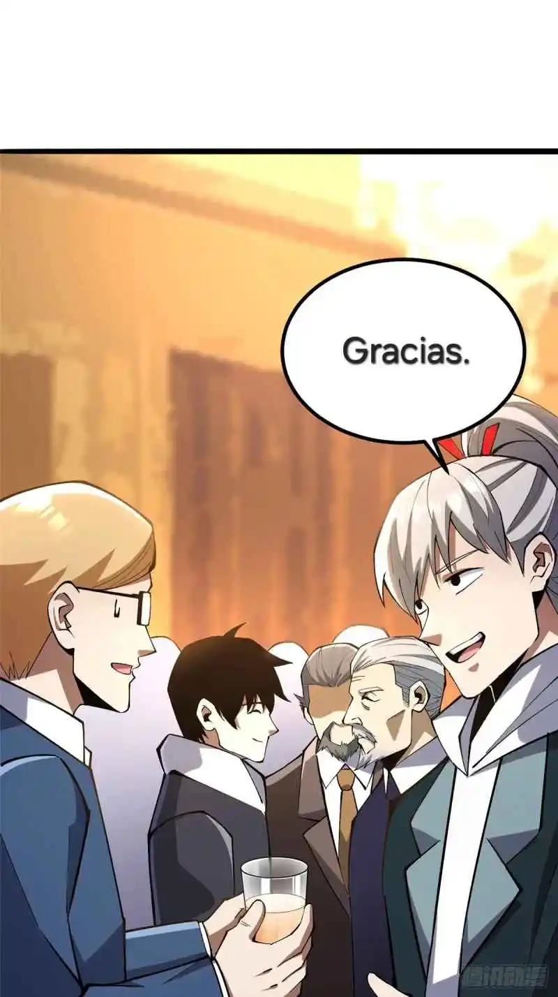 Realmente No Quiero Aprender Hechizos Prohibidos Capitulo 62 página 3