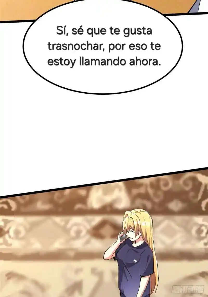 Realmente No Quiero Aprender Hechizos Prohibidos Capitulo 62 página 30